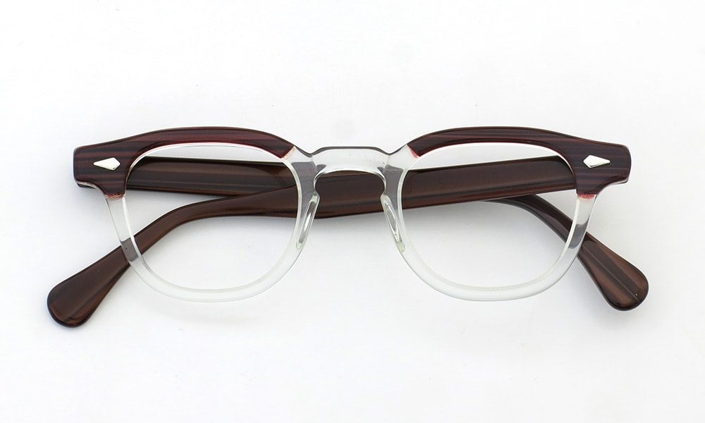 TART Optical 推定1950年代 タートオプティカル ヴィンテージ 定番