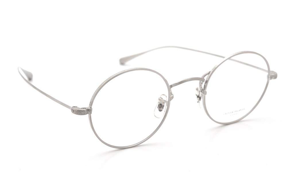 OLIVER PEOPLES オリバーピープルズ McClory マクローリー付属品箱メガネ拭き