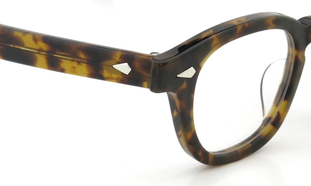 JULIUS TART OPTICAL AR-42-22 PL-009C TORTOISE