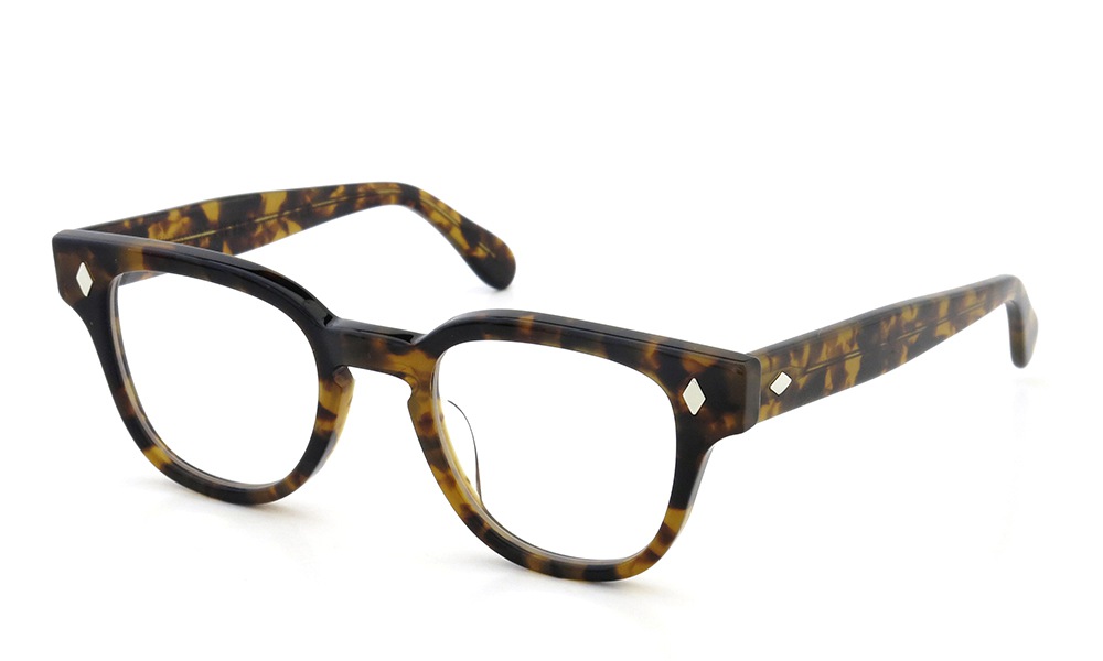 JULIUS TART OPTICAL 通販 BRYAN-46 PL-007C