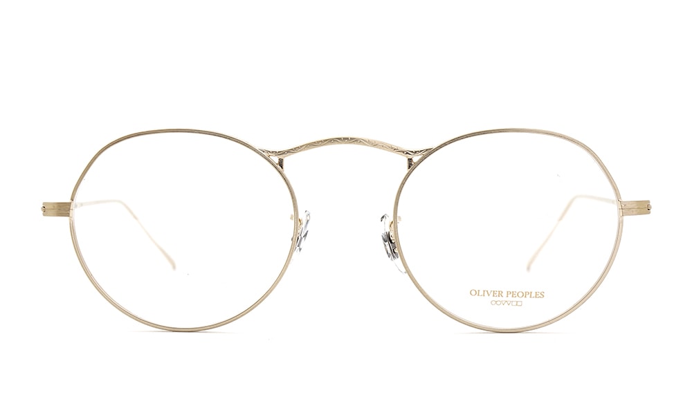 OLIVER PEOPLES M-4 BG 雅Limited Edition