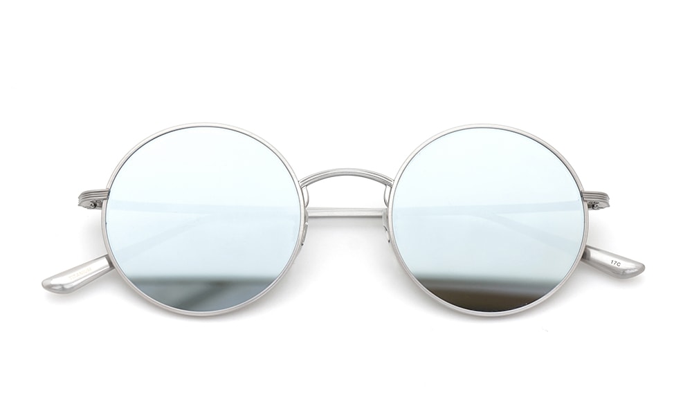 OLIVER PEOPLES × THE ROW サングラス通販 AFTER MIDNIGHT BS/SM ...