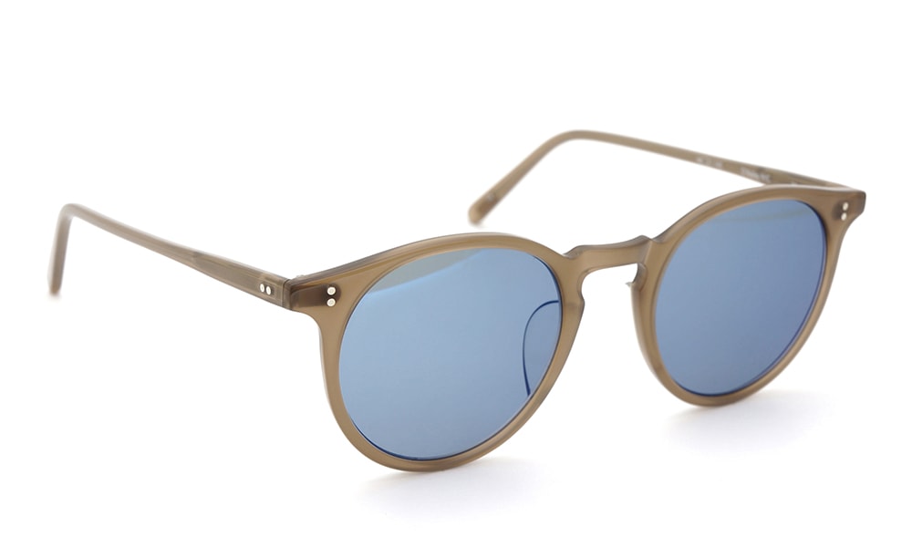 OLIVER PEOPLES × THE ROW サングラス通販 O'Malley NYC TB 48size