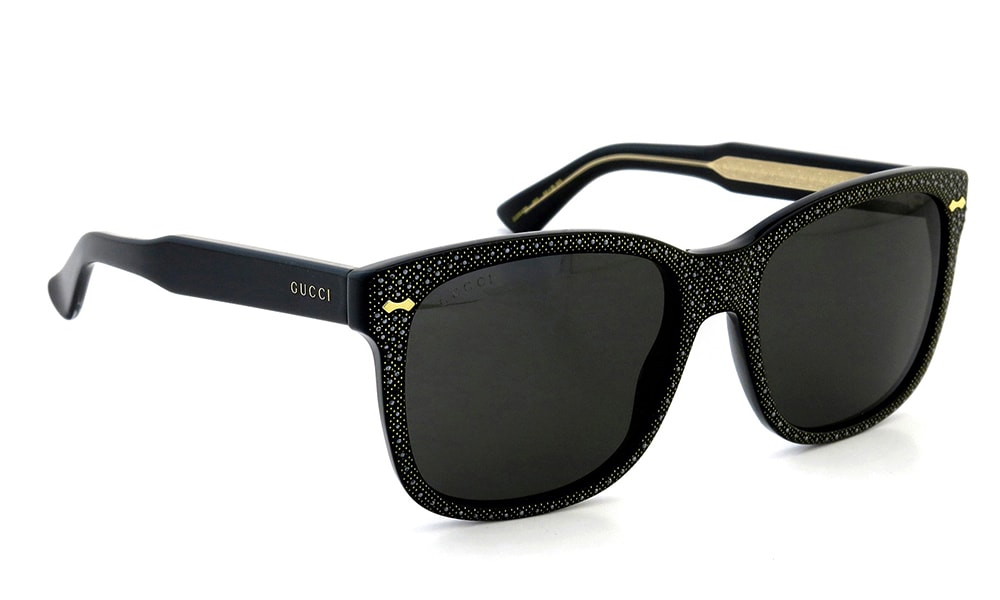 Gucci グッチ サングラス通販 GG0047S (Exclusive) Fashion Inspired