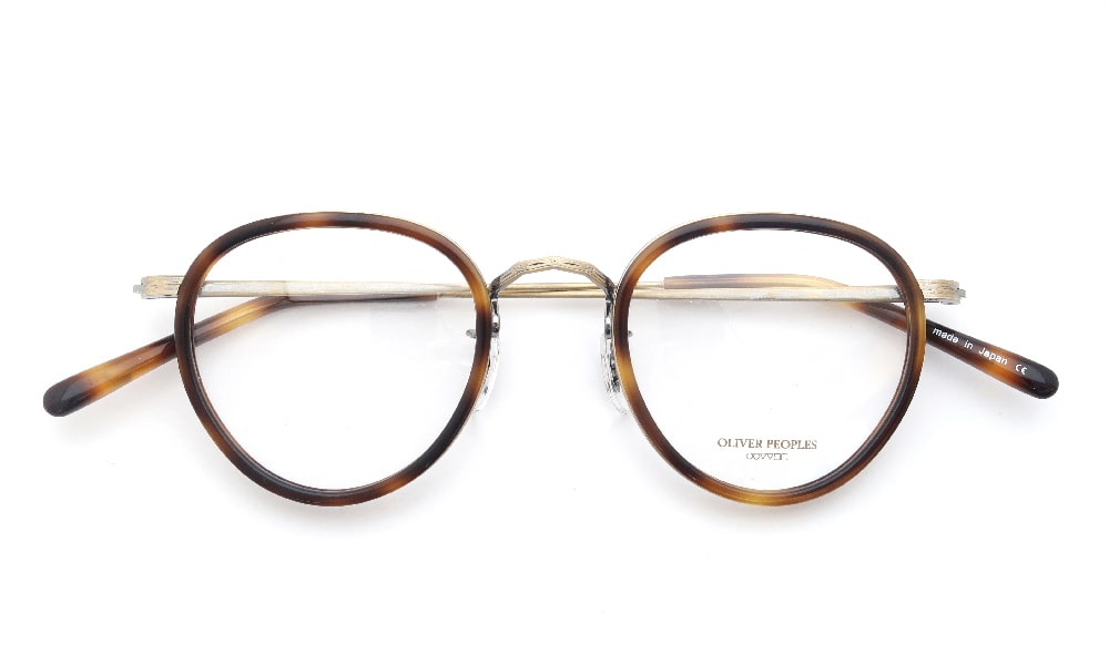 oliver peoples mp-2 雅 Limited Edition 日本 | camillevieraservices.com