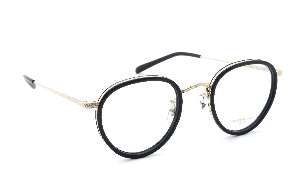 OLIVER PEOPLES MP-2 limited edition 雅 高評価のクリスマス ...