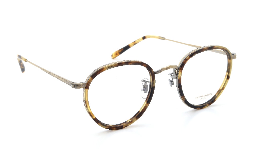 OLIVER PEOPLES MP-2 limted edition雅
