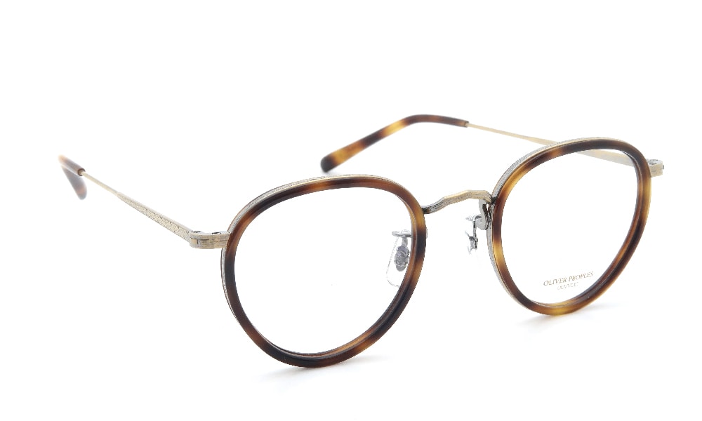 OLIVER PEOPLES　MP-2  Limited Edition 雅