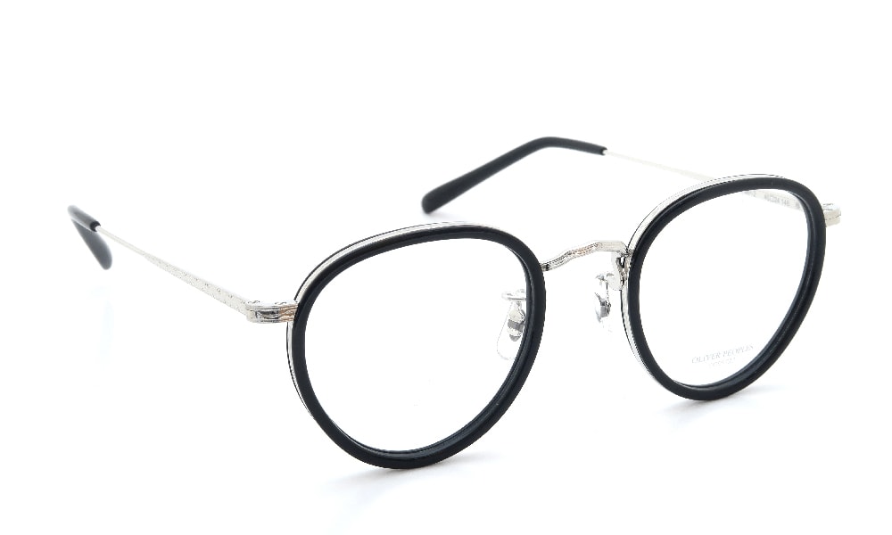 OLIVER PEOPLES  Limited Edition 雅　MP2メンズ