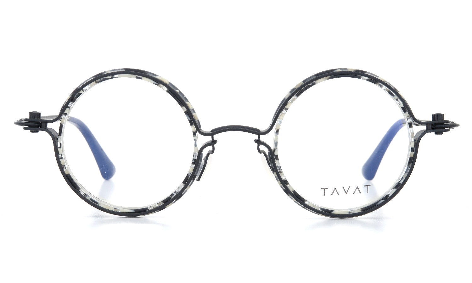 TAVAT Round | C SC002 BBW