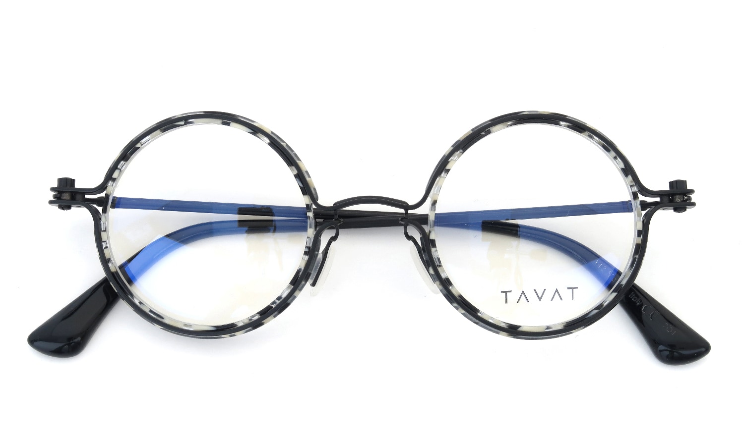 TAVAT Round | C SC002 BBW