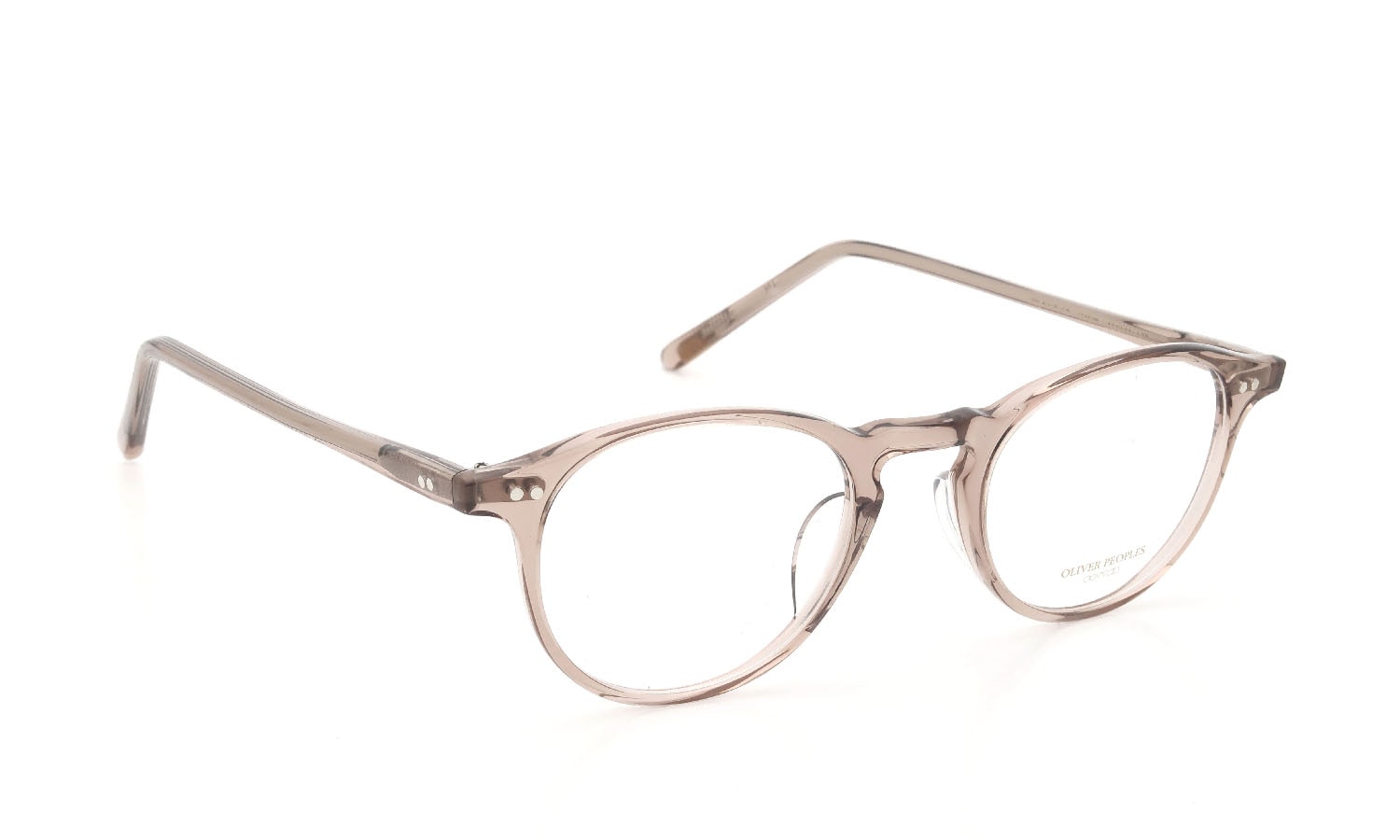 OLIVER PEOPLES Riley-P Limited Edition45mm - サングラス/メガネ