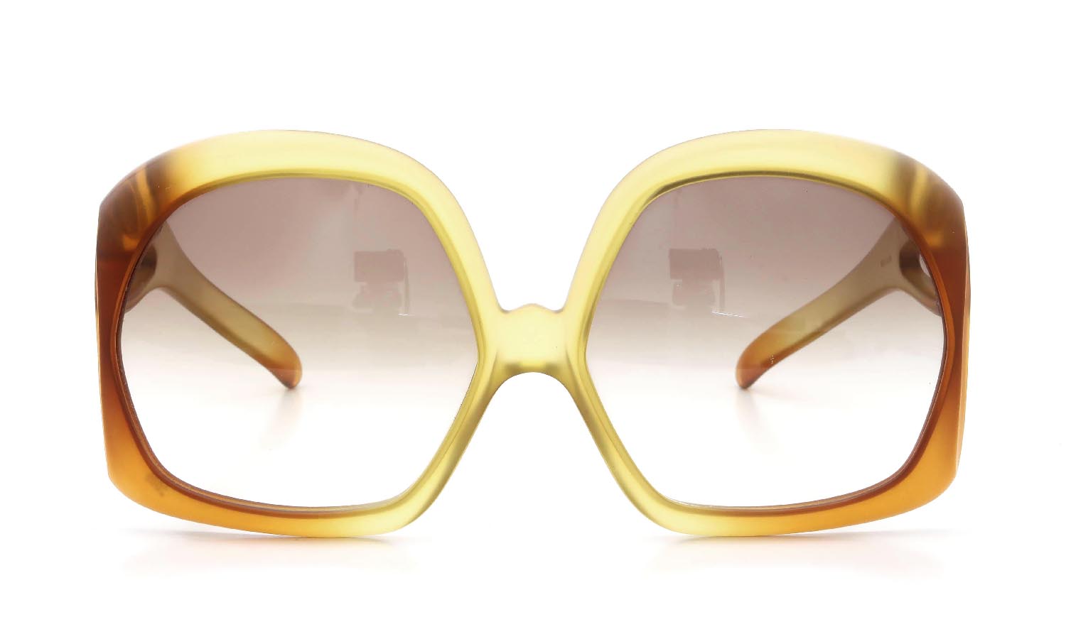 【極美品】クリスチャンディオール サングラス 眼鏡 シルバー金具 ビジュだまほんのメガネルーム