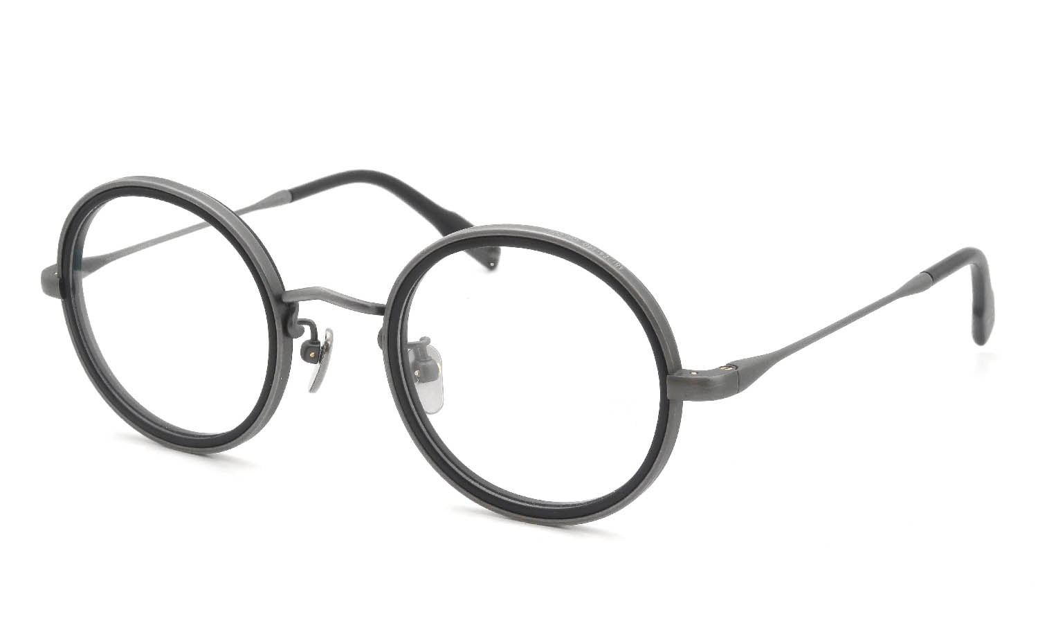 オリバーゴールドスミス 眼鏡 メガネ - サングラス/メガネ