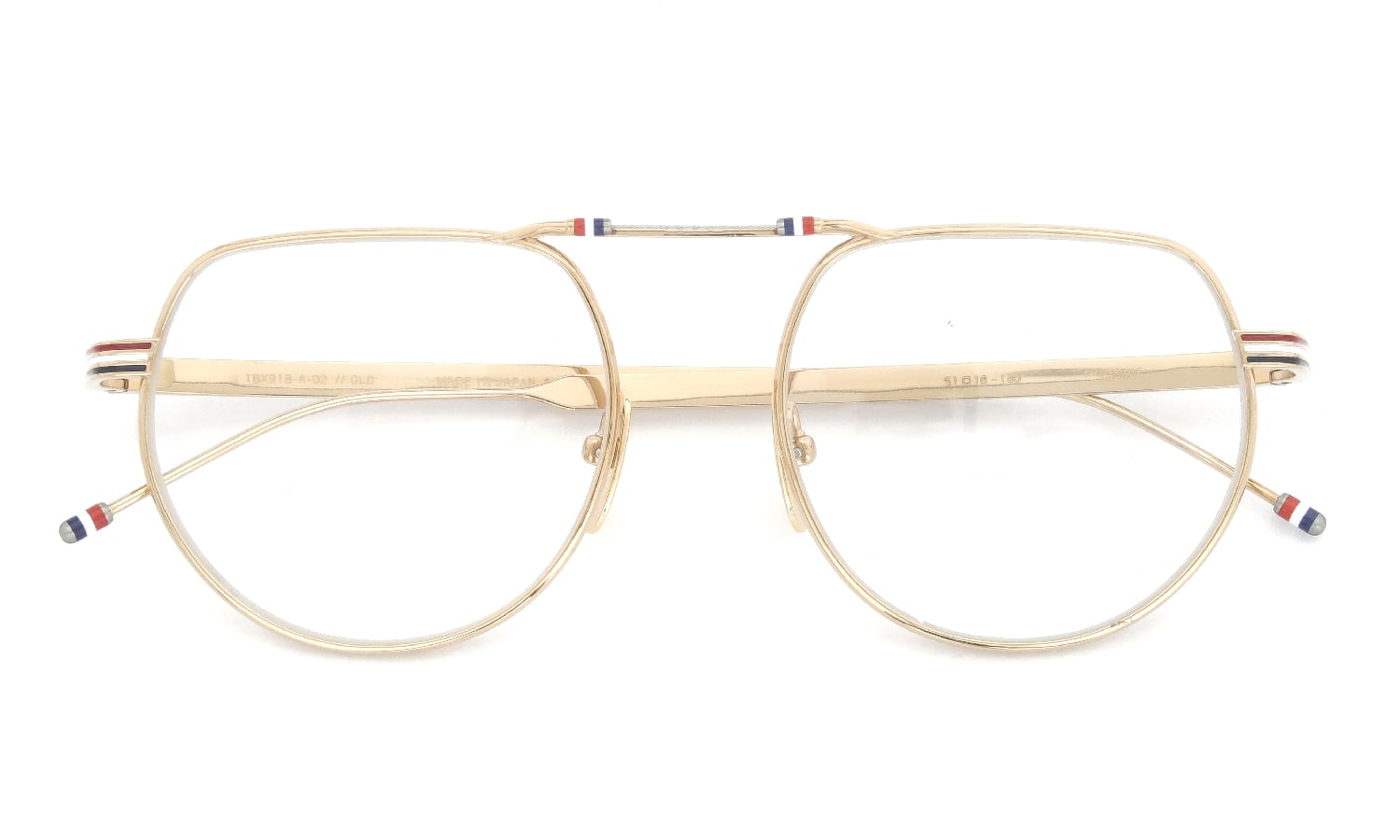 THOM BROWNE TBX918-A-02