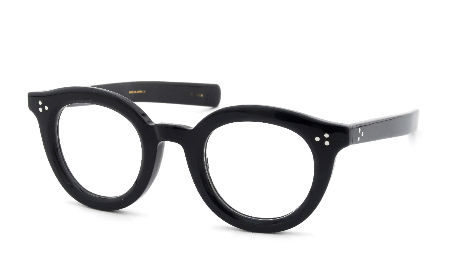 【最終値下げ】SAUVAGE サバージュ MIKADO メガネ 眼鏡52mm