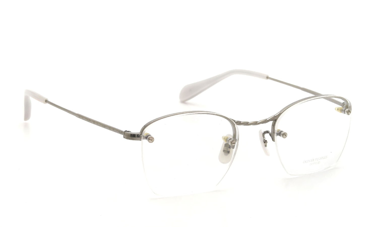 OLIVER PEOPLES archive メガネ Anick通販 P (生産：オプテック