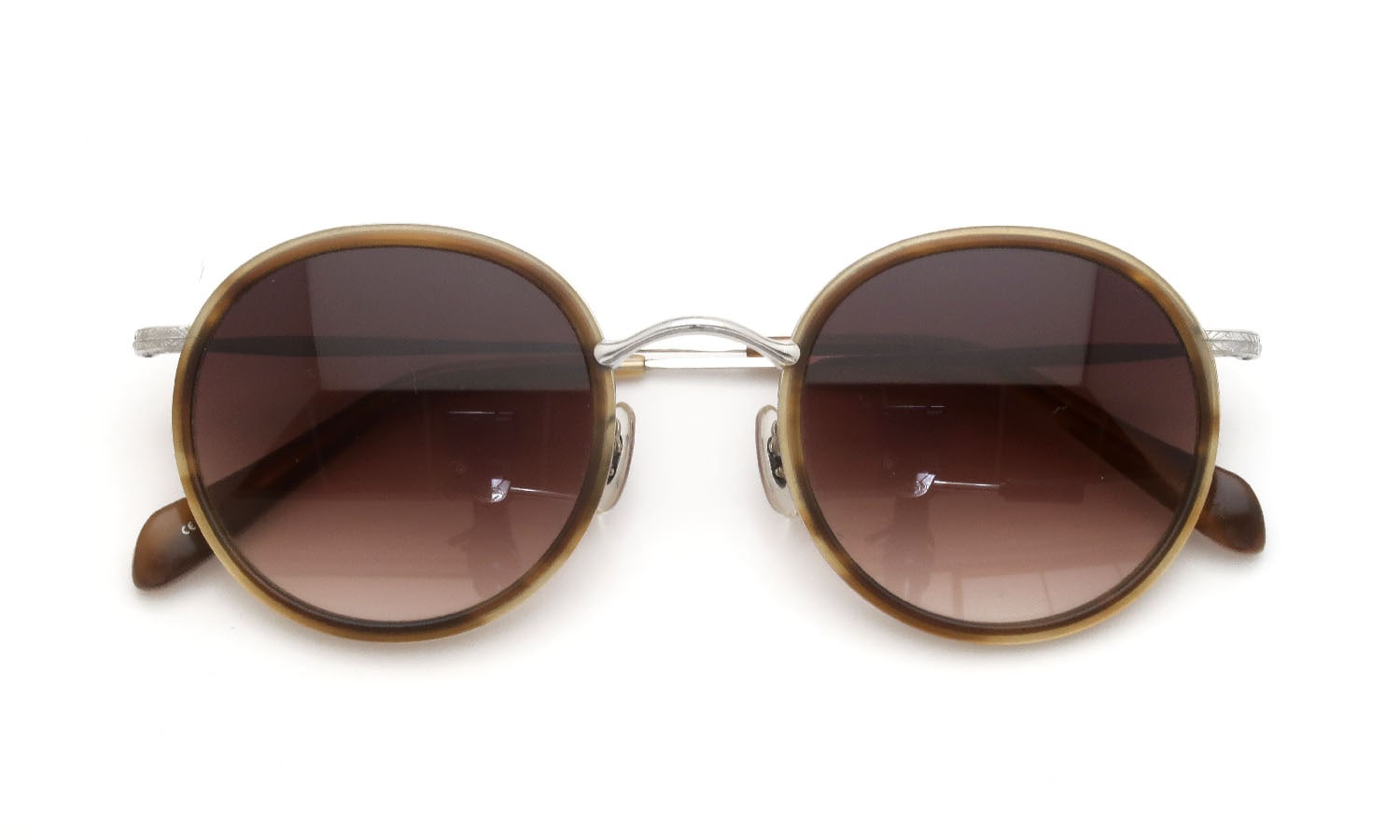 OLIVER PEOPLES Dania camping.com