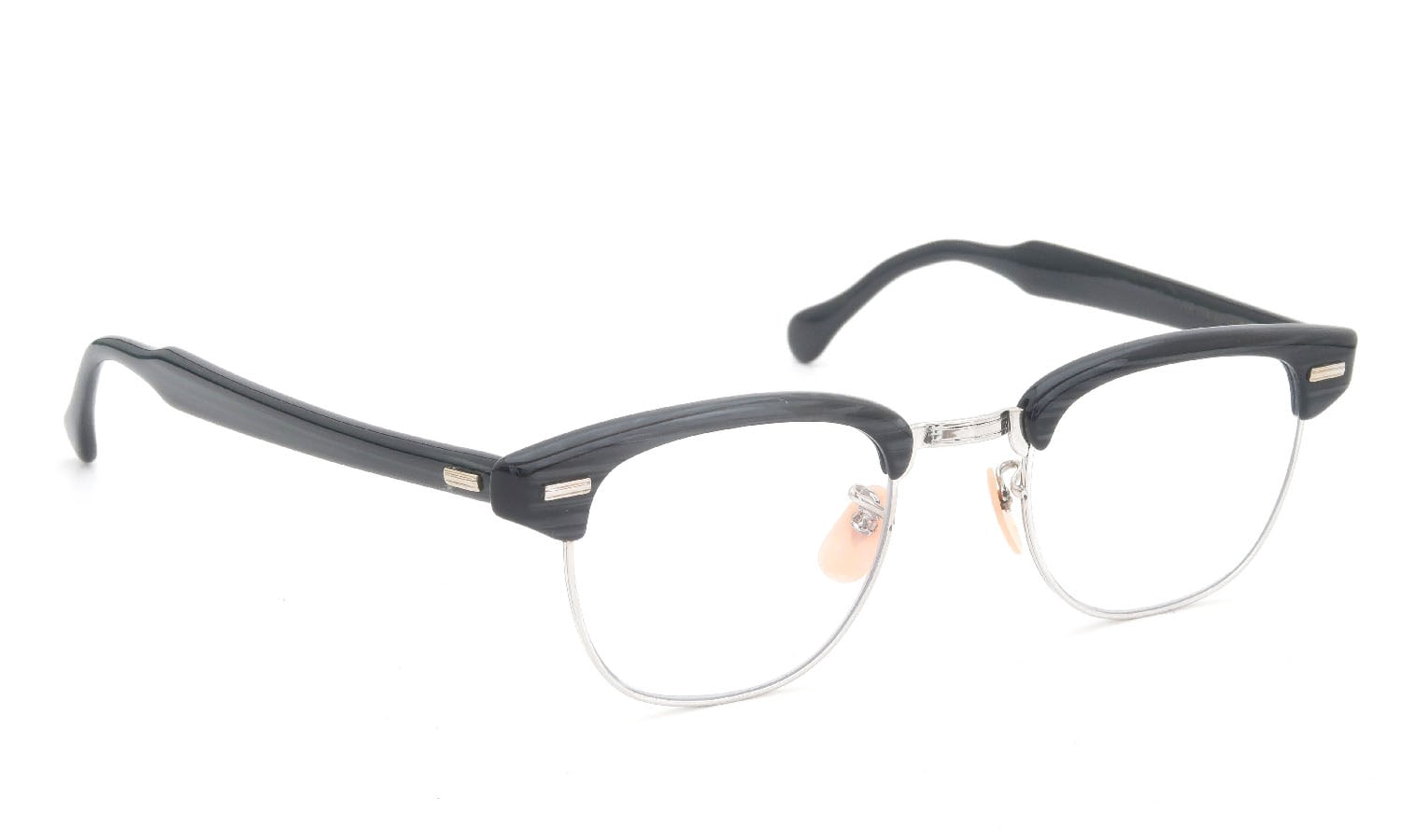 50s〜60s US optical Made in USA - starrvybzonline.com