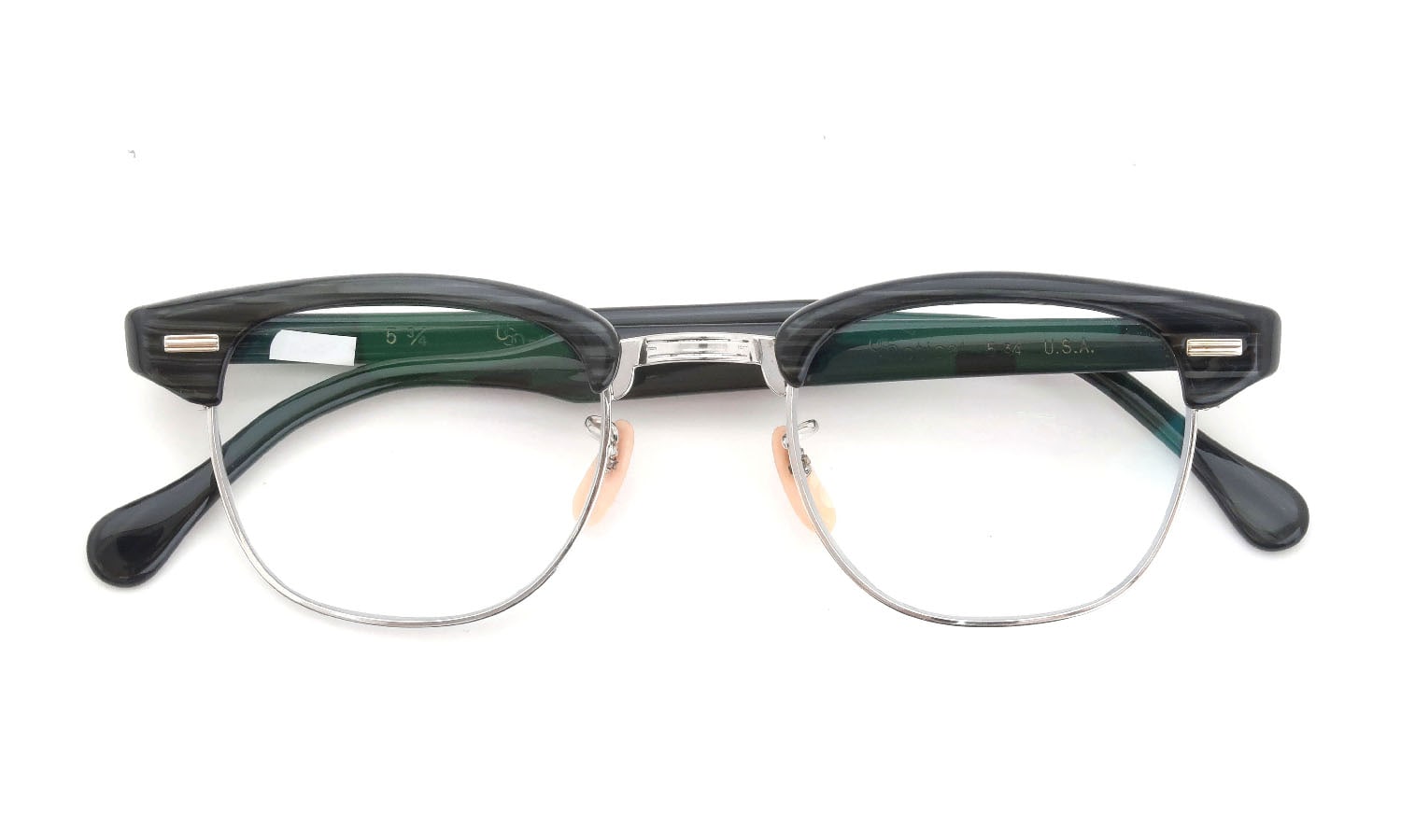 The Spectacle/ US Optical vintage ヴィンテージ メガネ