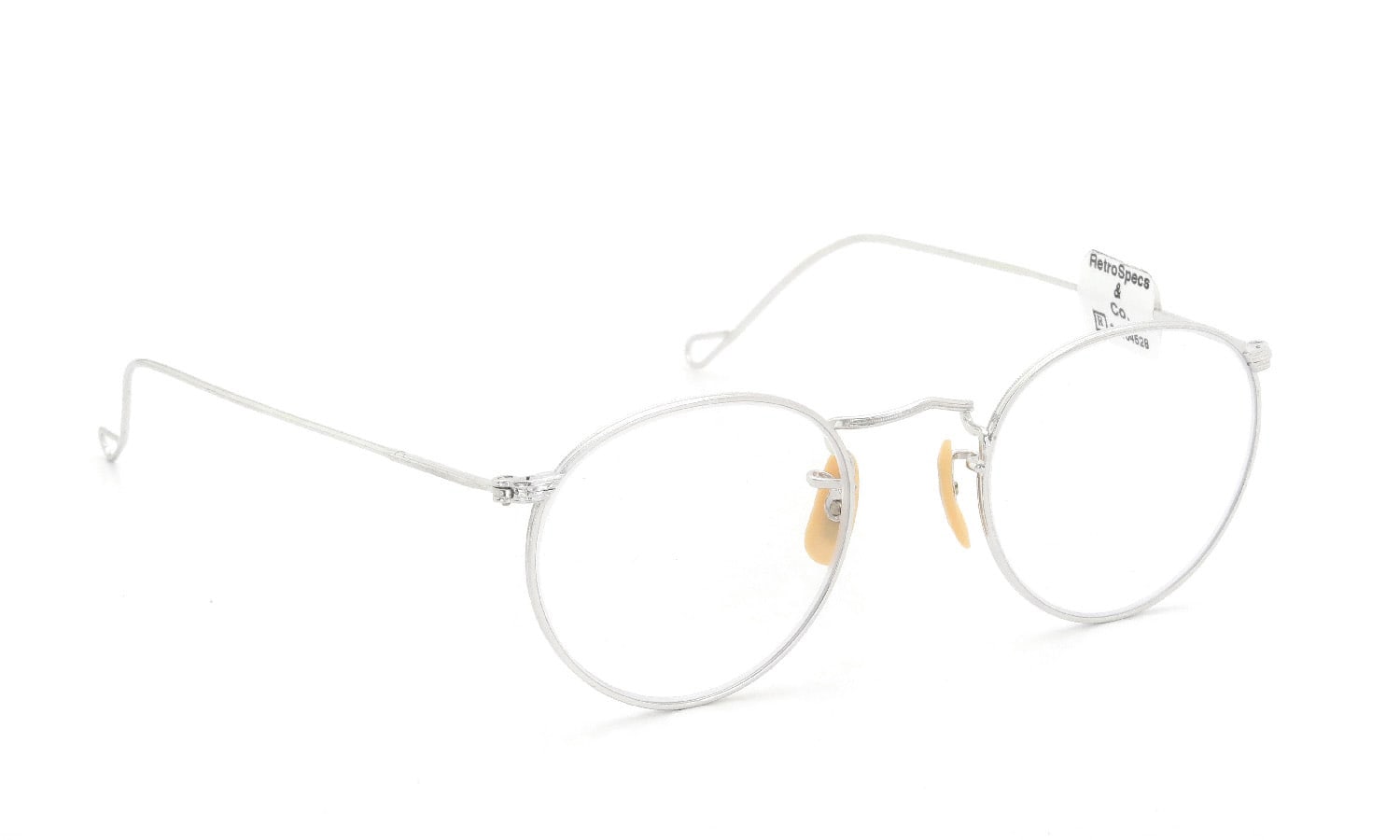 6,600円1930s full-vue 眼鏡