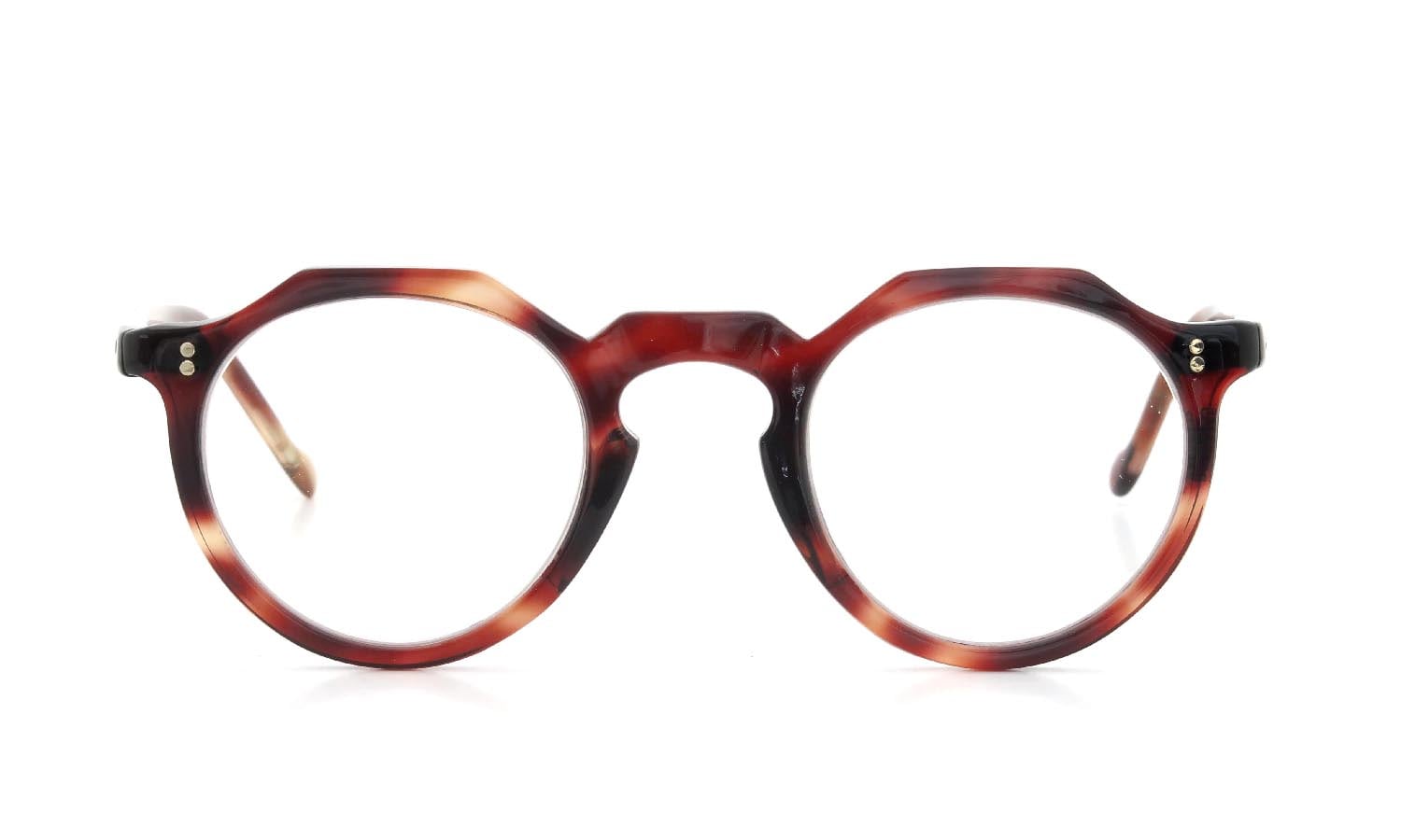 The Spectacle/ French vintage メガネ通販 推定1950年代〜1970s Frame