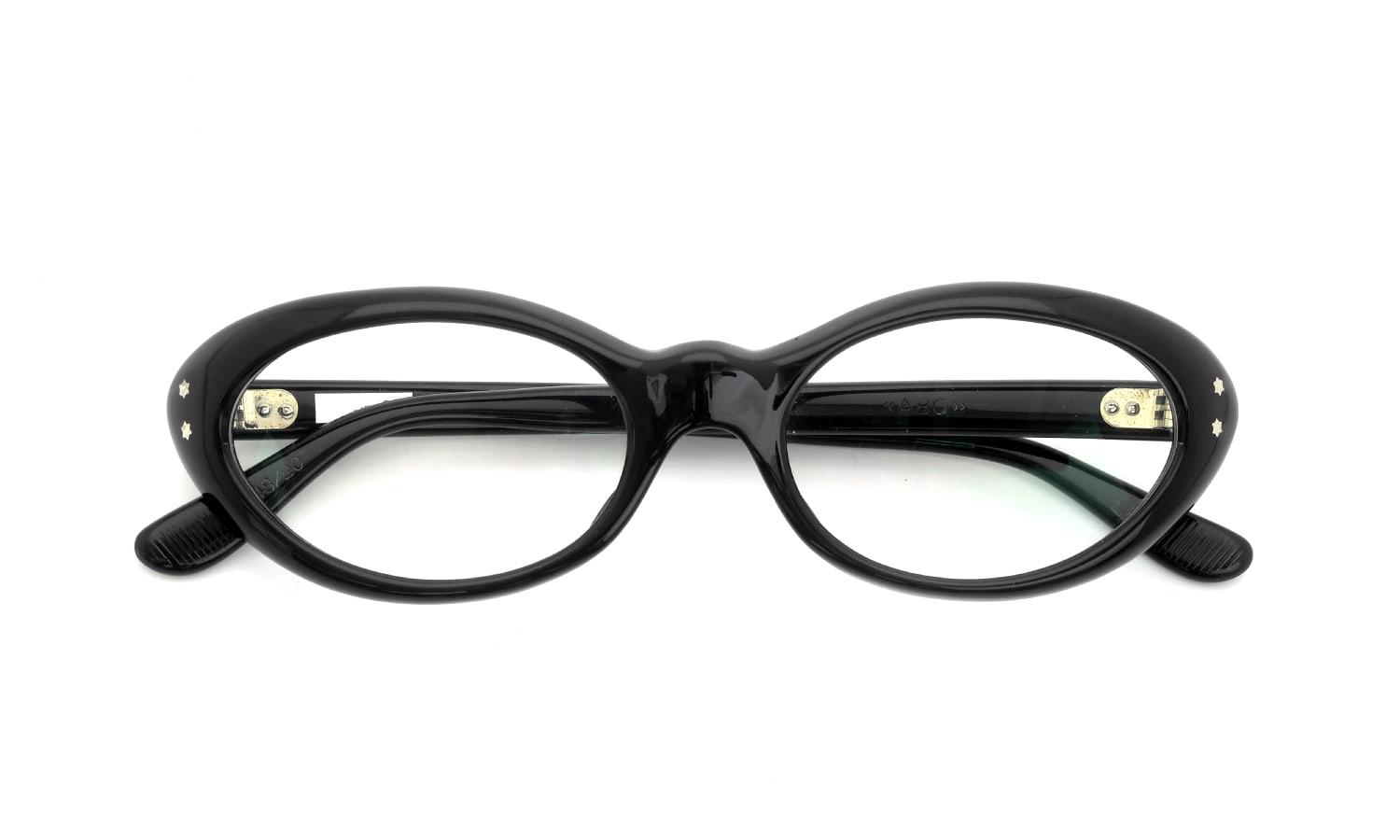 The Spectacle Frame France メガネ