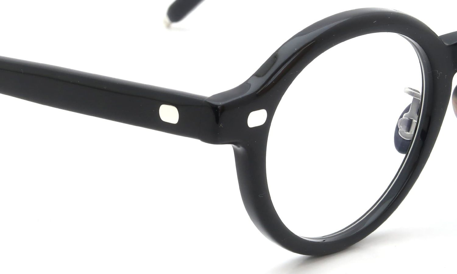 23,471円10 eyevan / NO.5 III FR(44) c.1002S 眼鏡