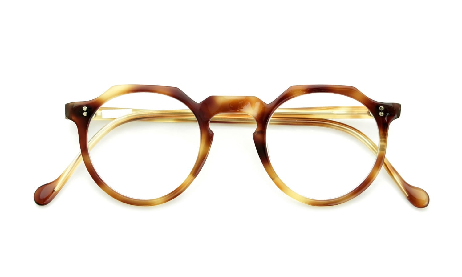 The Spectacle Frame France メガネ
