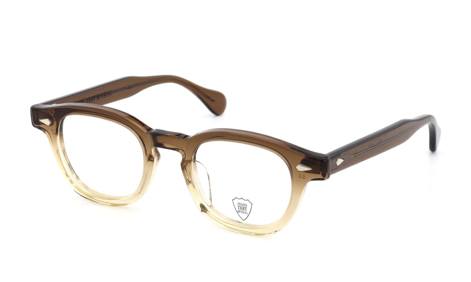 JULIUS TART OPTICAL メガネ通販 AR-44-22 PL-001P