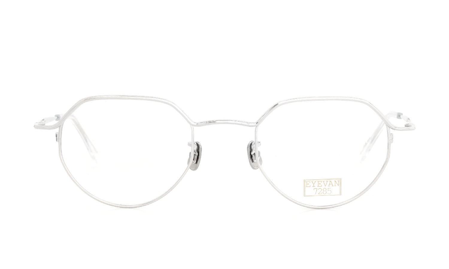 EYEVAN7285 2024AW メガネ通販 1002 c.800 2