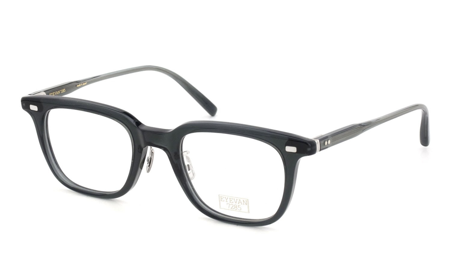 EYEVAN7285 メガネ通販 359 48size C.141