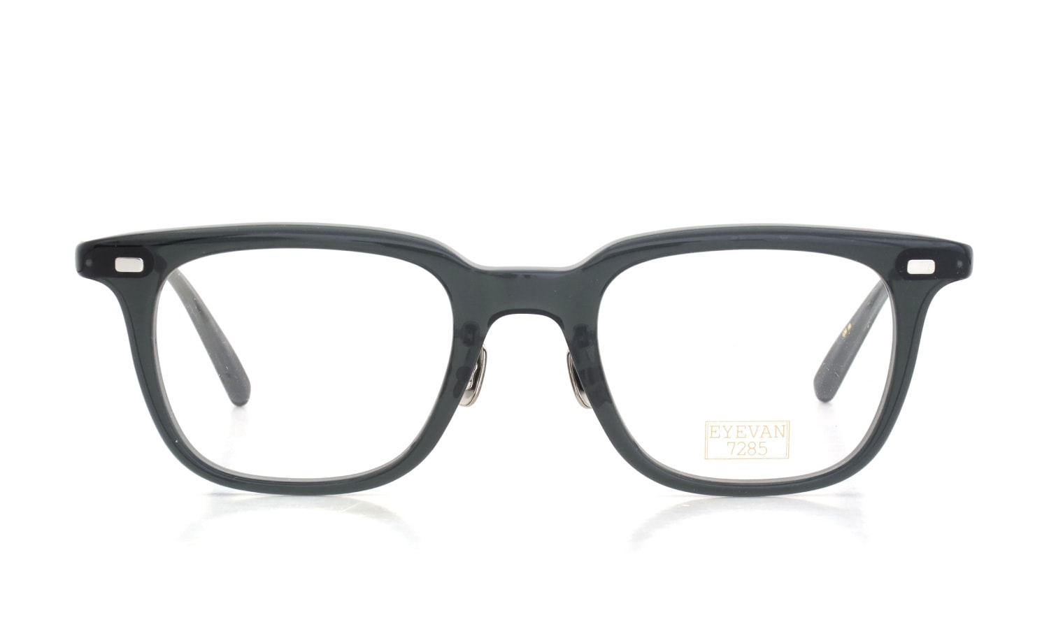 EYEVAN7285 メガネ通販 359 48size C.141