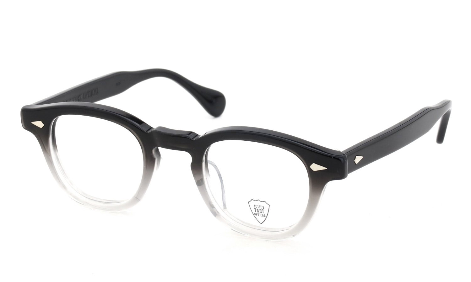 JULIUS TART OPTICAL メガネ通販 AR-44-24 PL-101B