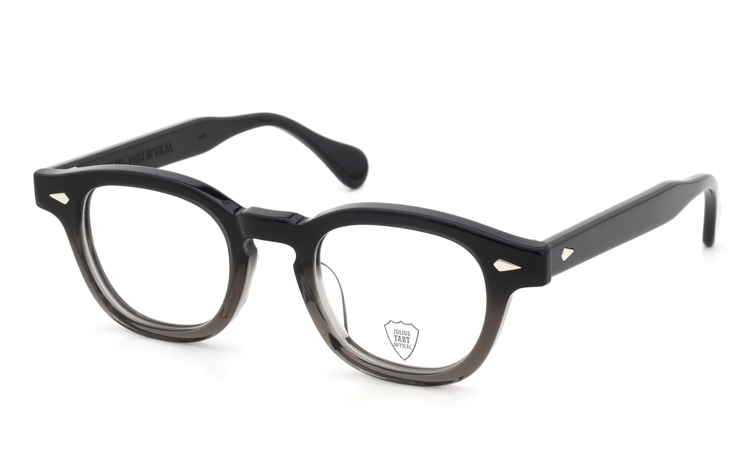 JULIUS TART OPTICAL メガネ通販 AR-44-22 PL-001Bb