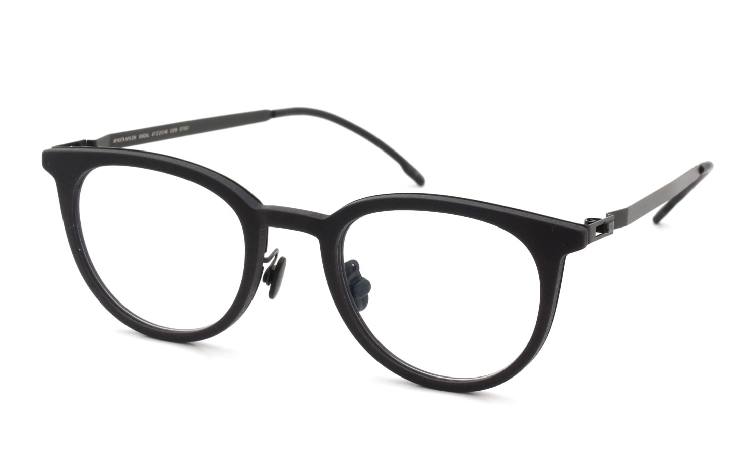 MYKITA MYLON メガネ通販 SINDAL COL.579