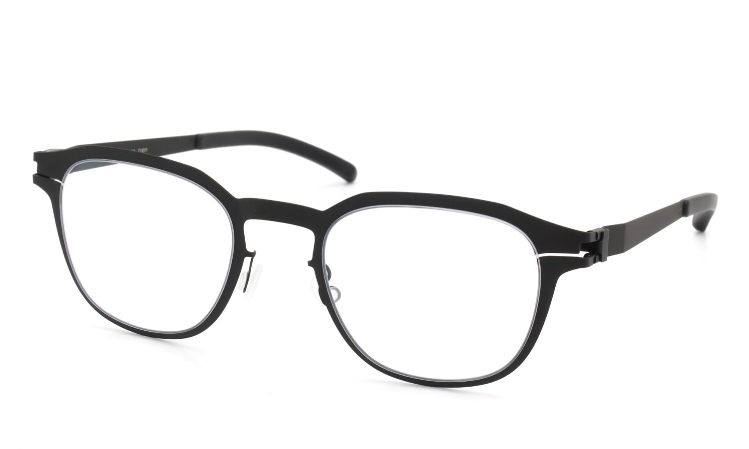 MYKITA メガネ通販 IDRIS COL.002