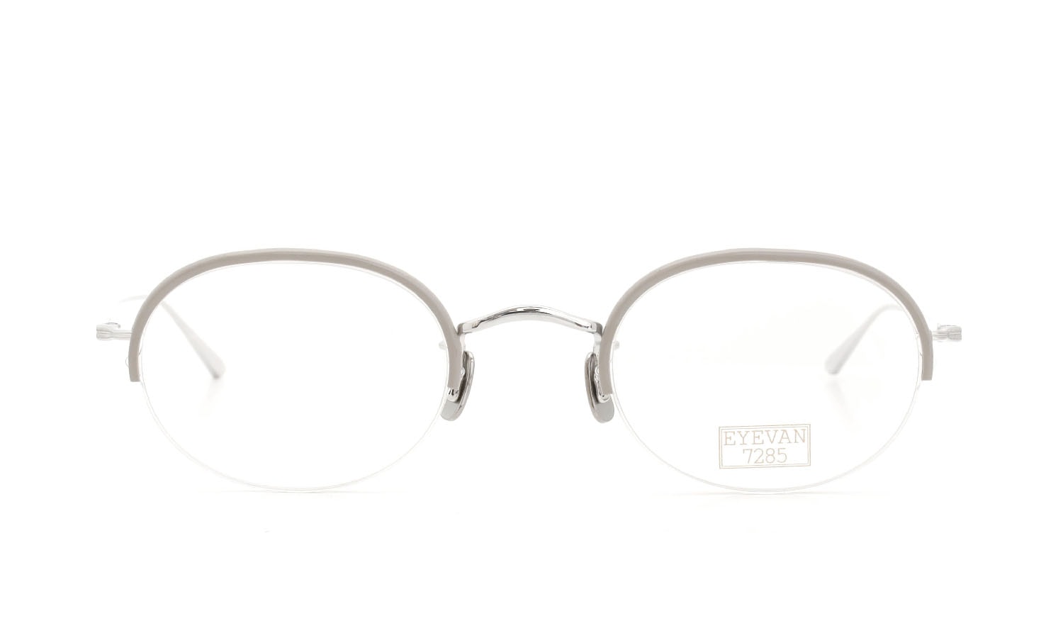 EYEVAN7285 メガネ通販 1003 c.135800