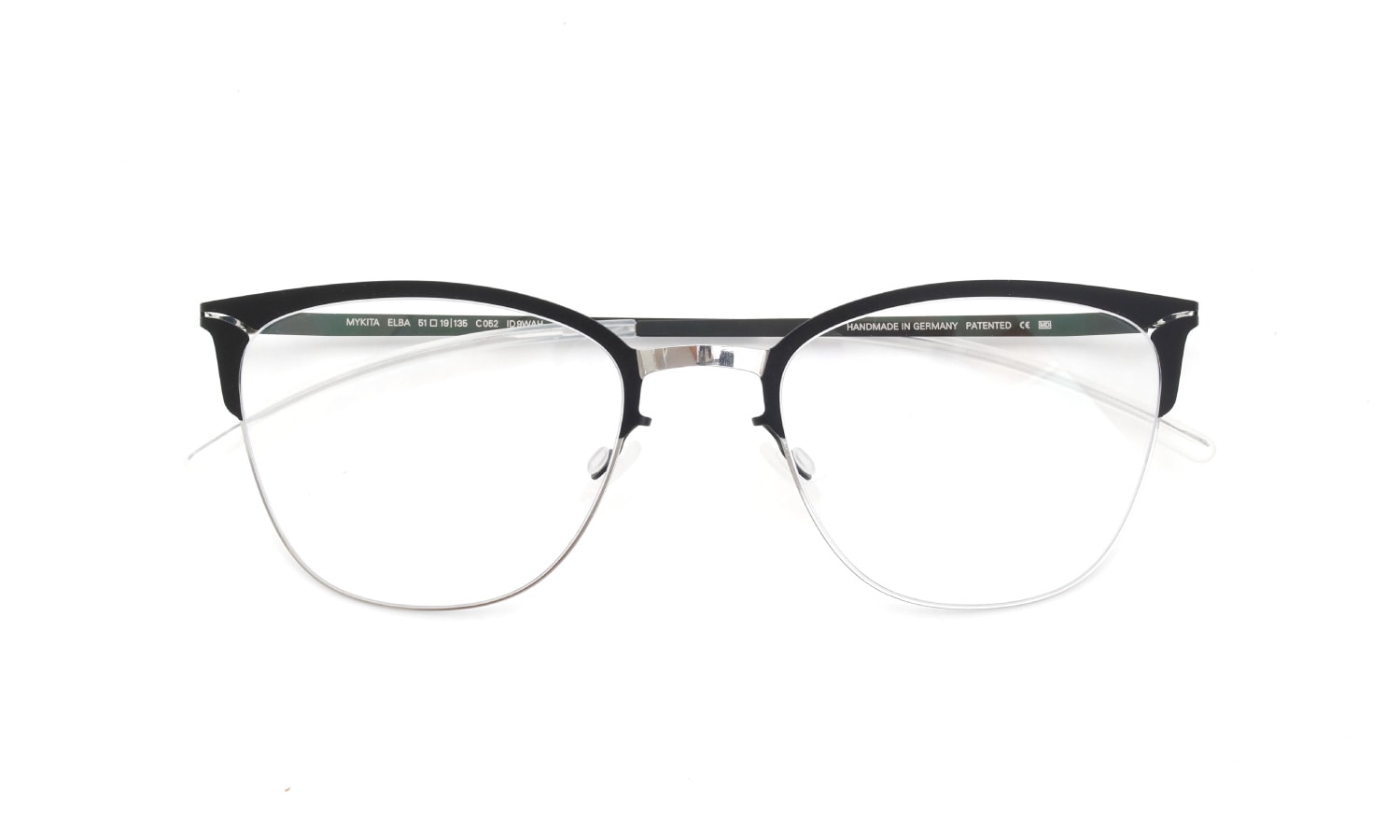 MYKITA メガネ通販 ELBA COL.052