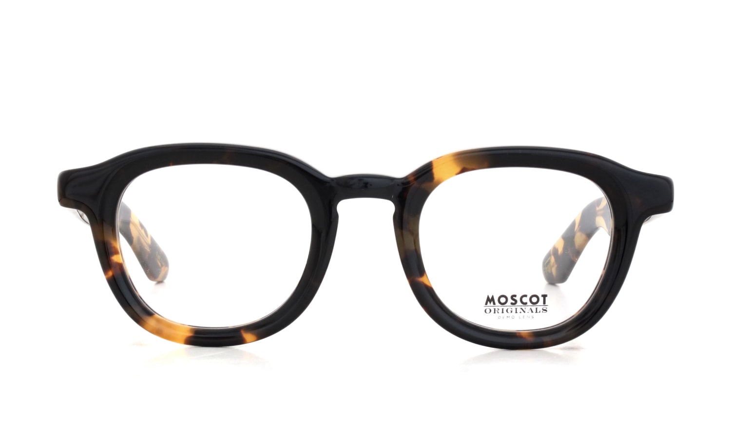 MOSCOT モスコット メガネ通販 DAHVEN 47 CLASSIC HAVANA