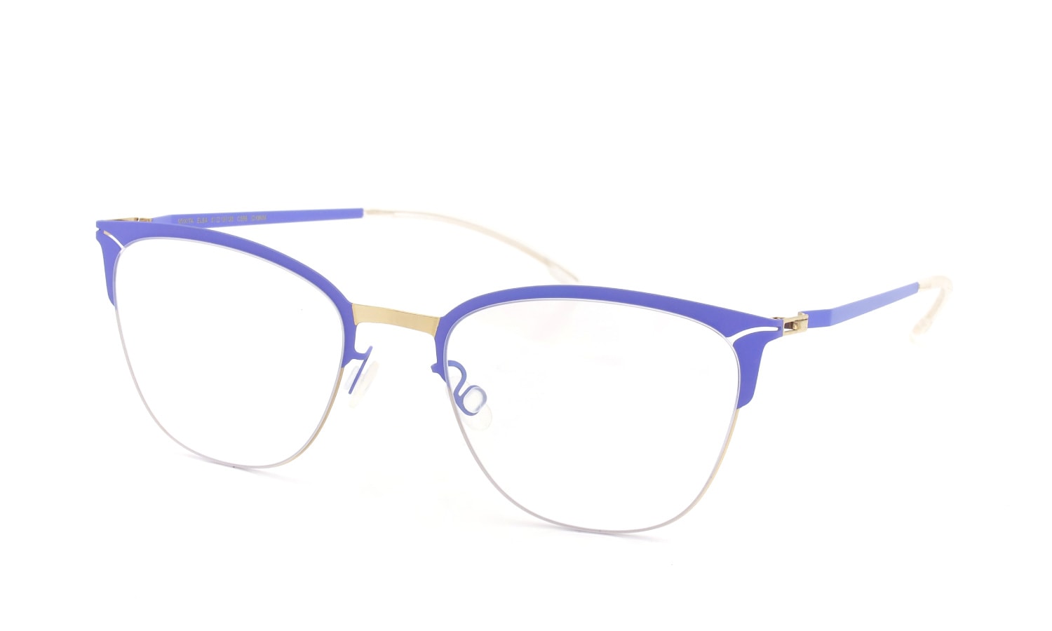 MYKITA メガネ通販 ELBA COL.556