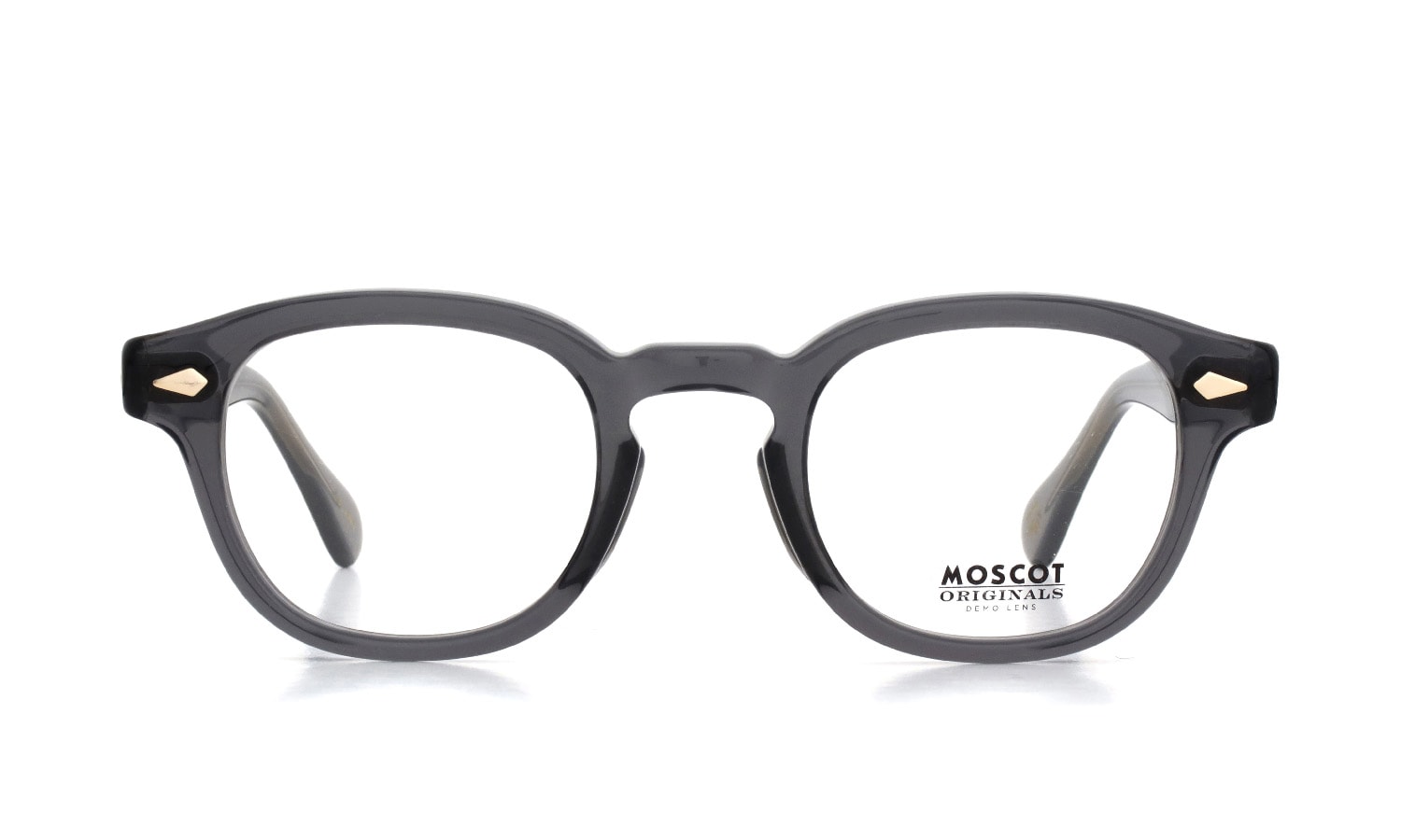 MOSCOT 限定生産メガネ通販 LEMTOSH 46size SMKG JPN LTD 13 RE