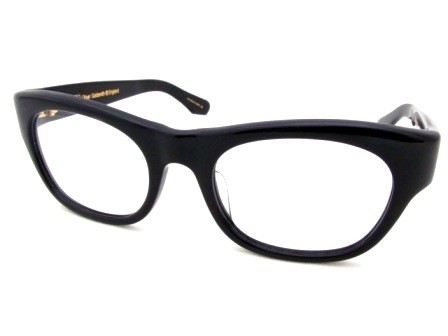 Oliver Goldsmith オリバーゴールドスミス メガネ COUNSELLOR-53