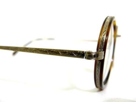 画像: OLIVER PEOPLES オリバーピープルズ メガネ